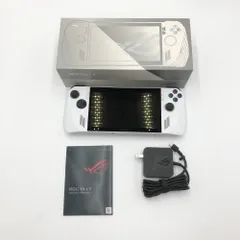 2026年最新】asus rog ally z1 extremeの人気アイテム - メルカリ