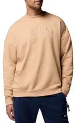 コロンビア メンズ アウター パーカー・スウェット シャツ グラフィック Columbia Mens Bugasweat Graphicrew Sweatshirt Canoe