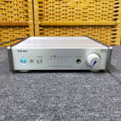 TEAC USB DAC搭載ステレオプリメインアンプ「AI-101DA」 - メルカリ