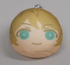 エンスカイ おまんじゅうにぎにぎマスコットちび1 高峯翠