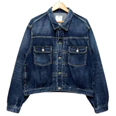 2026年最新】visvim Gジャンの人気アイテム - メルカリ