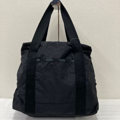希少サイズ美品レスポートサック大草直子エッセンシャルレアトート