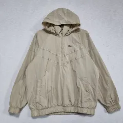 ナイキ ウィンドブレーカー メンズXL ㅡ0219