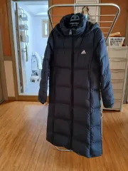 アディダス レディース ダウン