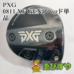 PXG 0341X GEN4 フェアウェイウッド5番 LAゴルフ トロノ65 X - メルカリ
