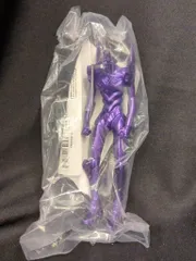 バンダイナムコ ムービーモンスター エヴァンゲリオン初号機 メタリックカラー Ver.