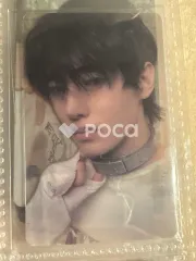 ENHYPEN ソンフン DESIRE : UNLEASH ENGENE ver. Weverse