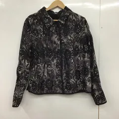 USED 古着 ジャケット、上着 ジャケット、ブレザー カジュアルジャケット アウター カラージャケット