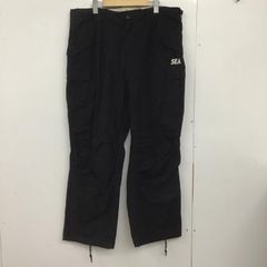 WIND AND SEA dickies 874 ネイビー ワークパンツ L - メルカリ
