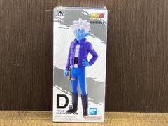 미개봉품 D상 글로리오 MASTERLISE 이치 반 쿠지 드래곤 볼 DAIMA 드래곤 볼 DAIMA