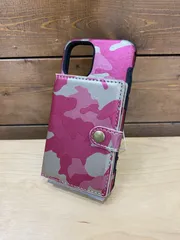 iPhone12 mini (5.4inch) ケース i001-375【K】