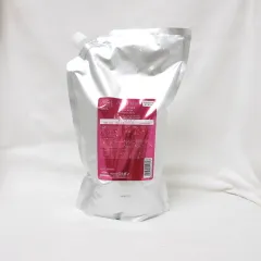 MILBON ミルボン Aujua オージュア QU クエンチ シャンプー モイストv つめかえ用 詰替用 1800mL シャンプー