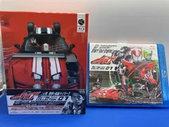 2026年最新】仮面ライダードライブ Blu-ray COLLECTION 2(Blu-ray)の