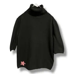 2026年最新】maxmaraカシミヤニットの人気アイテム - メルカリ