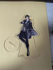 4周年　四周年　いれいす　悠佑　アクリルスタンド　No.36