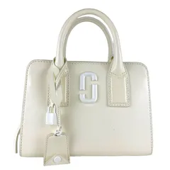 マークジェイコブス MARC JACOBS ショルダーバッグ  ハンドバッグ THE LITTLE BIG SHOT