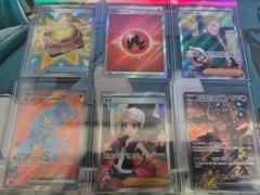 ポケモンカード まとめ売り (SR SAR)