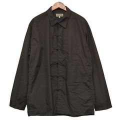 Yohji Yamamoto Pour homme 19ss チャイナシャツ - メルカリ