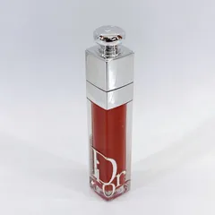 ◆Dior ディオール アディクト リップ マキシマイザー 009 インテンスローズウッド リップグロス 現状品◆