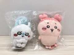 ちいかわ 古本屋ぬいぐるみS 切ない顔のモモンガぬいぐるみ【F6145-007】110　