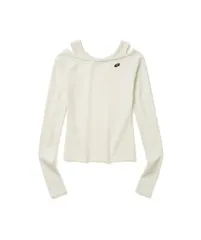 더아이덴티티 ロングスリーブ ノースリーブ