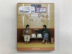 King & Prince CD halfmoon/moooove!!(Dear Tiara盤/FC限定盤)(DVD付)