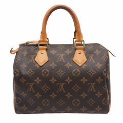 美品 2004年製 LOUIS VUITTON モノグラム スピーディ 25 - メルカリ