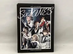 【新品未開封】素顔4 SixTONES盤 DVD Johnny&Associates 素顔4 SixTONES盤DVD発売