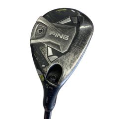 レフティPING G430 ハイブリッド 3番 19度 ALTA J CB R - メルカリ
