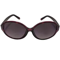 サルヴァトーレフェラガモ Salvatore Ferragamo イタリア製  レオパード 花柄 UVカット サングラス レディース 表記無 のサムネイル