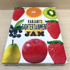 関ジャニ∞/関ジャニ'sエイターテインメント ジャム SUPEREIGHT - メルカリ
