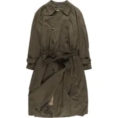 古着 ラルフローレン Ralph Lauren RALPH トレンチコート メンズM相当/evb033360