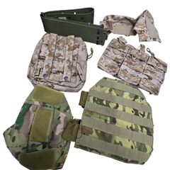DirectAction TacReload AR-15 ポーチ 3個セット - メルカリ