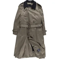 古着 ラルフローレン Ralph Lauren RALPH トレンチコート メンズM相当/evb033355