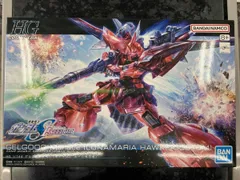 未開封品 プラモデル バンダイ 1/144 ゲルググメナース(ルナマリア・ホーク専用機) HGCE 「機動戦士ガンダムSEED」