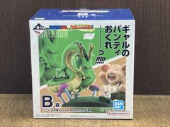 미개봉품 B상 우롱&신룡 Revible Moment 이치 반 쿠지 드래곤 보르 DRAGON HISTORY Ⅱ 드래곤 볼