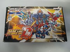 スーパーロボット大戦 スクランブルギャザー 銀河の轟嵐編 スターター