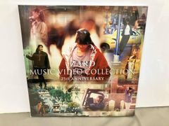DVD BOX ZARD ミュージック ビデオコレクション 25周年 5枚組 - メルカリ