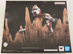 SHFiguarts (진골 조각법) 울트라 망가이아 (V2) 이펙트 퍼츠 세트 울트라 망가이아