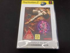 PS2 ソフト 零 zero PlayStation 2 the Best - メルカリ