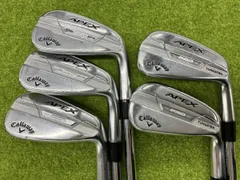 2026年最新】アイアン apex 2021の人気アイテム - メルカリ