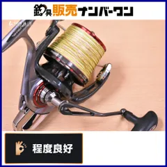 2026年最新】ダイワトーナメントサーフの人気アイテム - メルカリ