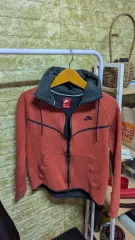 ナイキテックフリース