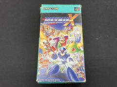 ロックマンX コミック 1-5巻 セット 全巻古いため焼けあります