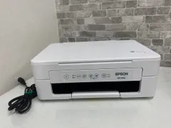 EPSON エプソン プリンター インクジェット複合機 カラリオ EW-056A 2025年製