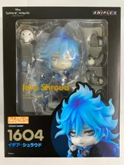 2026年最新】ツイステ イデア ねんどろいどの人気アイテム - メルカリ