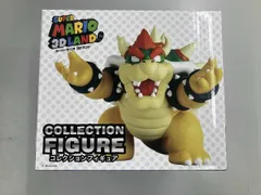 全4種セット ｢スｰパｰマリオ3Dランド｣ コレクションフィギュア スｰパｰマリオ3Dランド