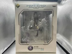 A賞 ユウキ プレミアムフィギュア 一番くじプレミアム ソｰドアｰト･オンライン STAGE3 ソｰドアｰト･オンライン