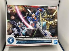 中古PG 1/60 ZETA GUNDAM MSZ-006 パーツセット - メルカリ