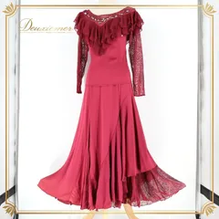 2026年最新】社交ダンス ラテンドレス チャコットの人気アイテム